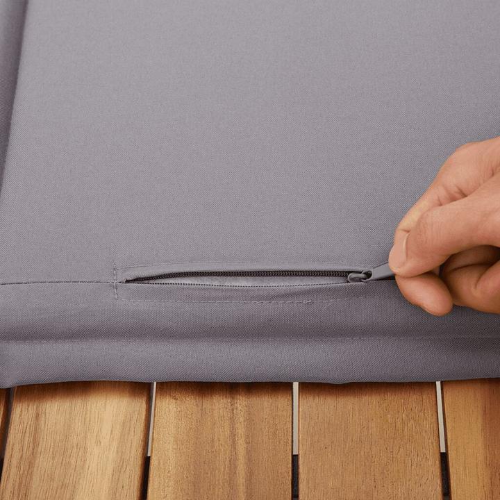 Produktbild vidaXL Collins