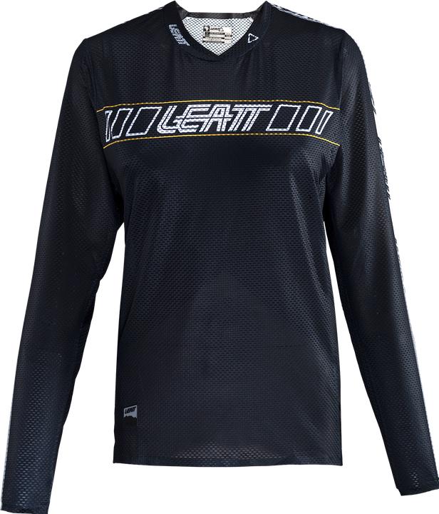 Immagine prodotto Leatt Maglia MTB Gravity 4.0 Donna nero XL (XL)