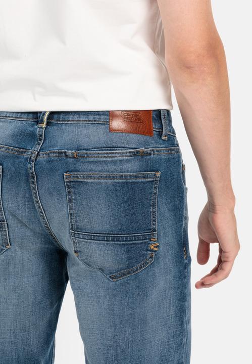 Immagine prodotto Camel Active Jeans fleXXXactive® dalla vestibilità rilassata (W36/L38)