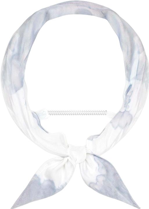 Actual product image Invisibobble Spiral elastic band in Spandana scarf RÃºrik GÃslason Be-You-Tiful