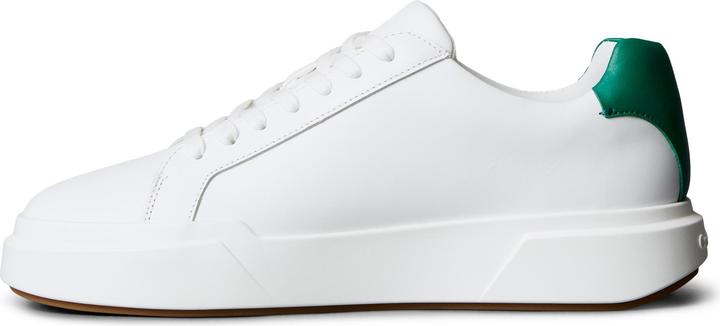 Immagine prodotto Calvin Klein Chunky Cupsole Laceup Lth (47)