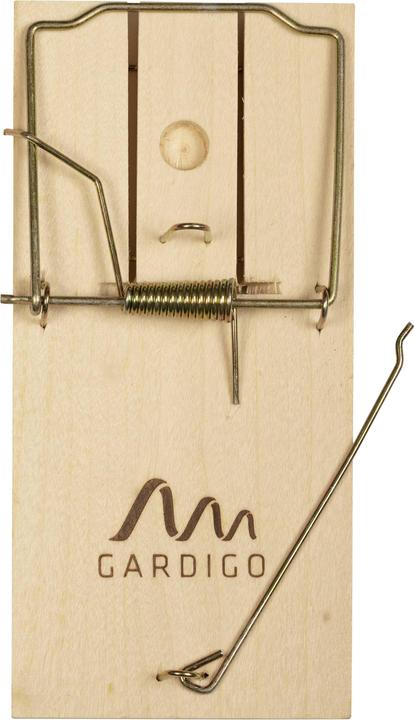 Productafbeelding Gardigo Rattenfalle 1 St.