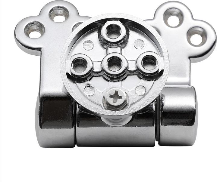 Produktbild Casaria Toilettendeckel