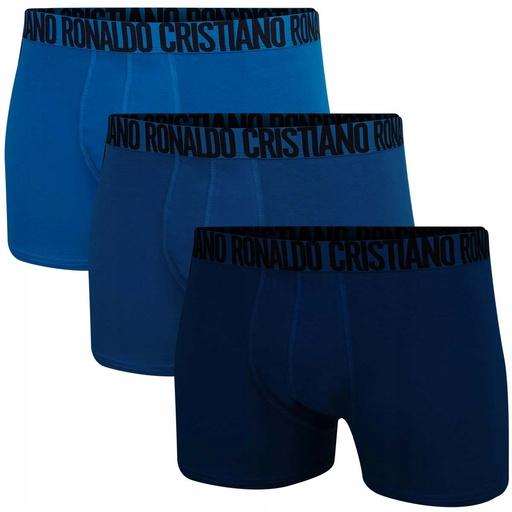 Produktbild CR7 Trunk (XL, 3er Pack)