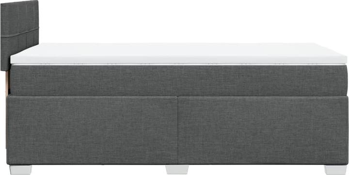 Image du produit vidaXL Boxspringbett (80 x 200 cm)