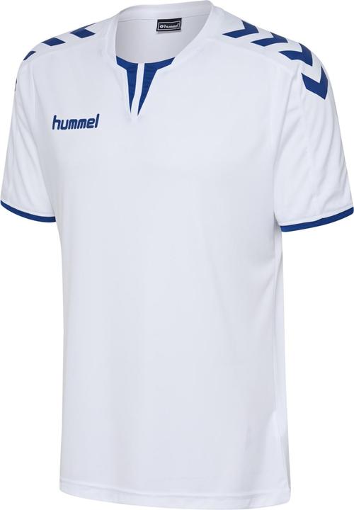 Produktbild hummel Core Ss Poly Jersey (26, 28)