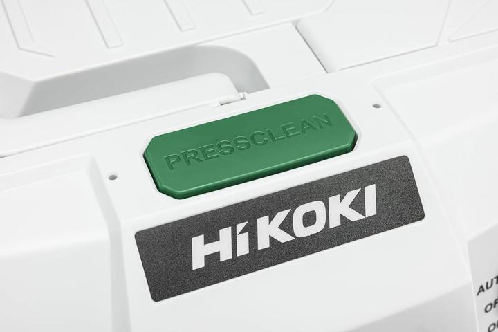 Produktbild Hikoki Staubsauger 1200W 20L (Nass-Trockensauger)