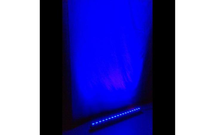 Produktbild BeamZ LED-Bar LCB183 (4 W, LED)