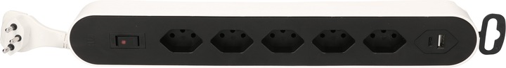 Immagine prodotto Max Hauri linea design (5 x, Tipo 13, 2.20 m)