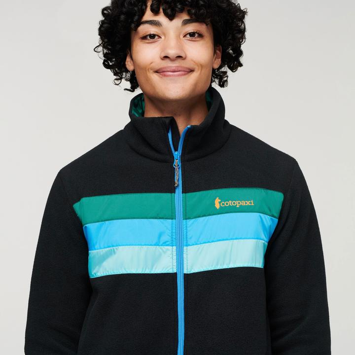 Immagine prodotto Cotopaxi Teca Fleece Full-Zip Jacket (L)