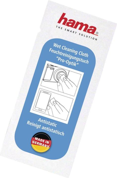 Hama Pro-Optik (30x)