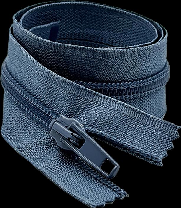 Dusty blue