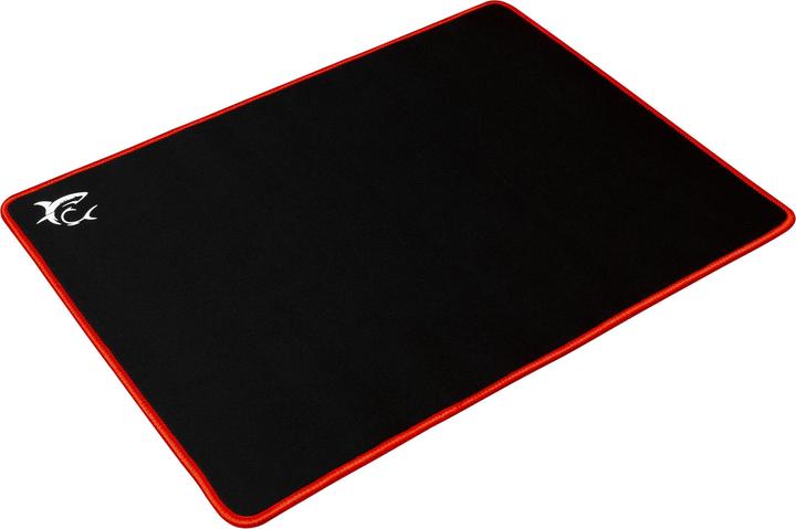 Immagine prodotto White Shark Tappetino per mouse per giochi Red Knight, 400x300x3mm
