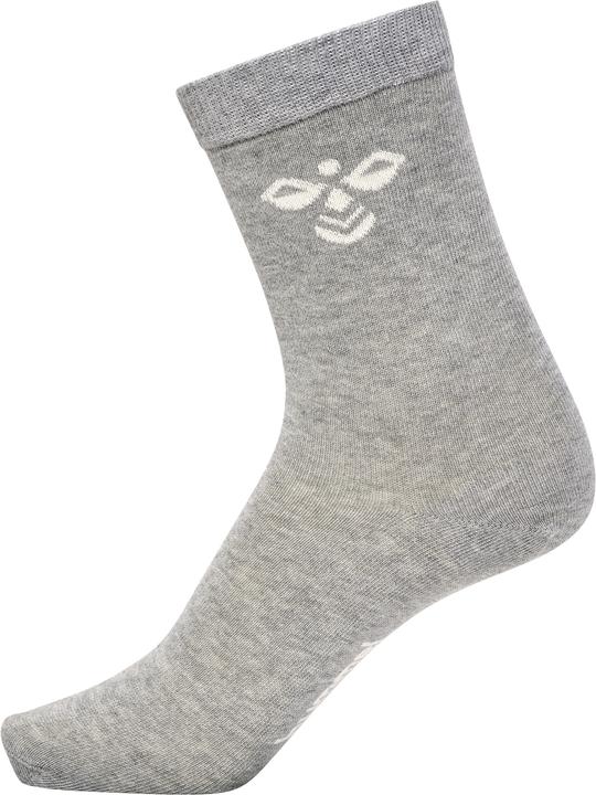 Grey Melange