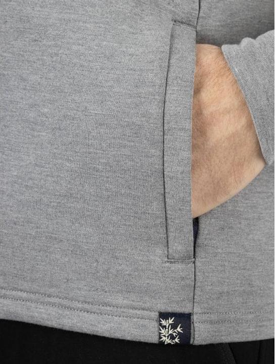 Produktbild MGA Viking Lonetree Bambus Hoodie Mann (S)