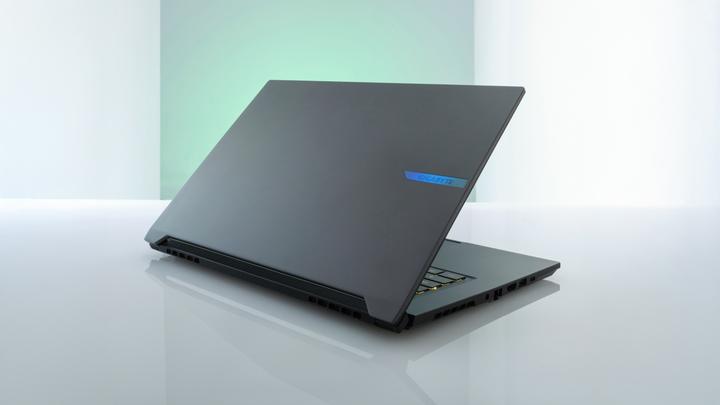 Produktbild Gigabyte Aero X16 RTX 5060 (16", AMD Ryzen AI 7 350, 32 GB, 1000 GB, DE)