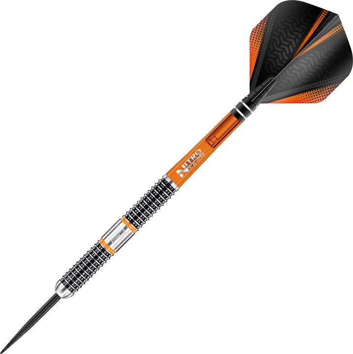Red Dragon Pointe d'acier Amberjack 18 (22 g)