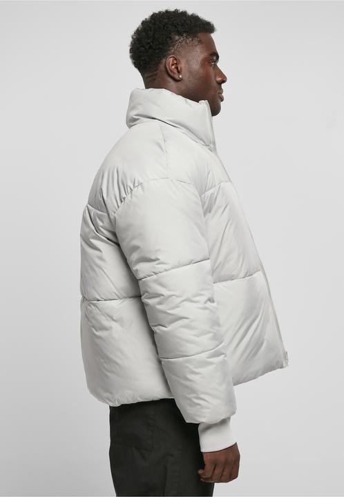 Actual product image Urban Classics ShortPuffer Jacket large (XL)