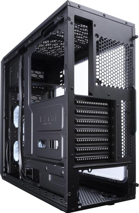 Actual product image Fractal Focus G (ATX, mATX, Mini-ITX)
