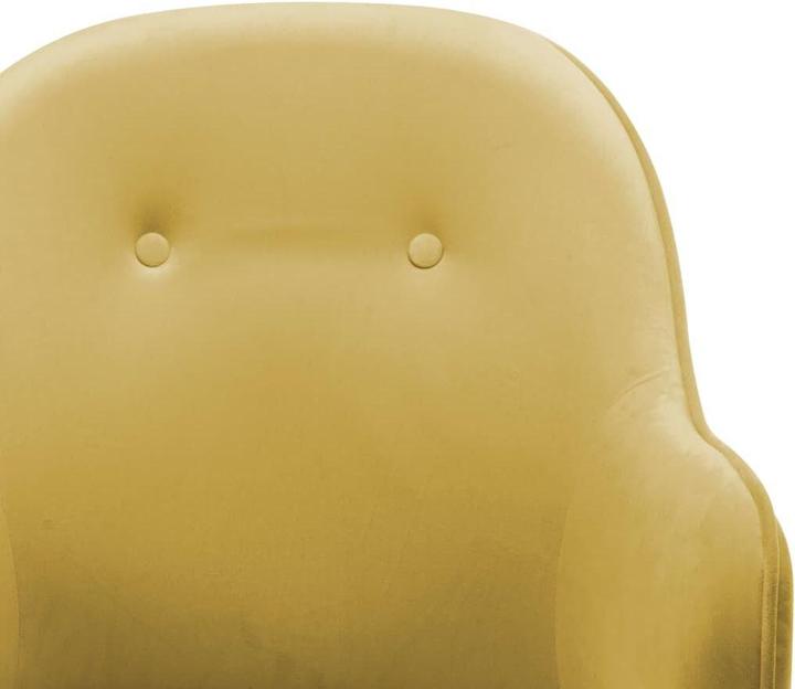 Image du produit vidaXL Schaukelstuhl