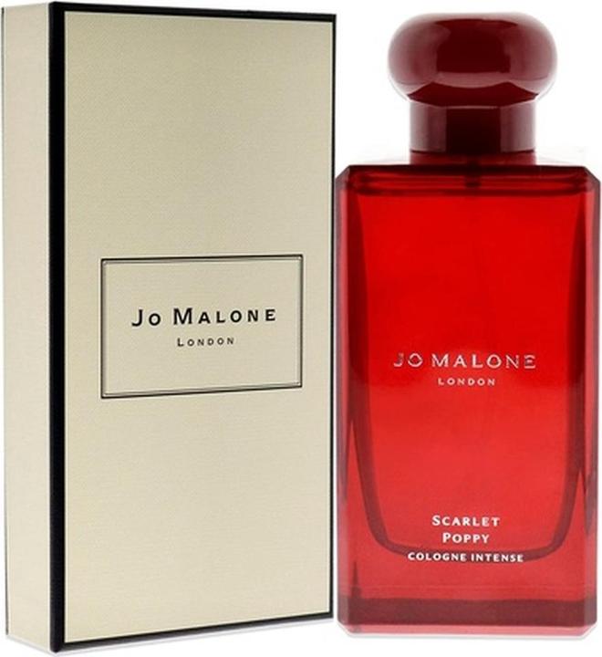 Jo Malone Scarlet Poppy Cologne Intense - kaufen bei Galaxus - Galaxus Jo Malone Scarlet Poppy Cologne Intense - kaufen bei Galaxus - Galaxus