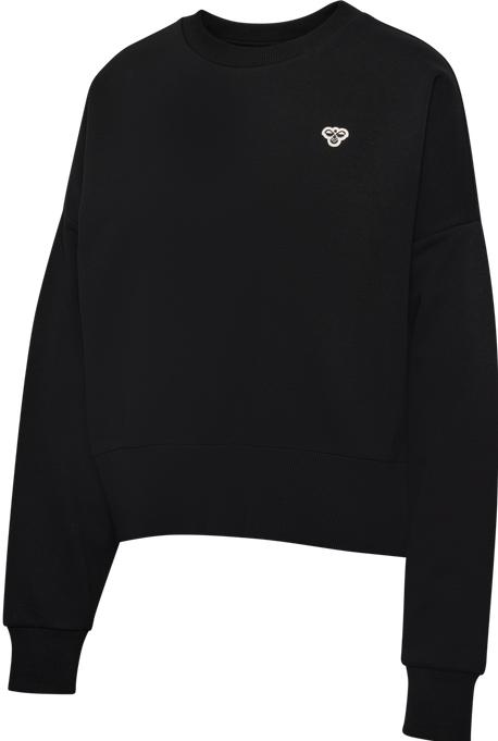 Immagine prodotto hummel hmlBOXY W CREWNECK BEE (M)