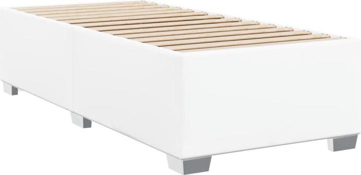 Actual product image vidaXL Boxspringbett (80 x 200 cm)