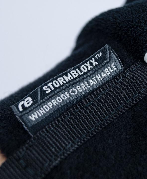 Actual product image Reusch Roald Stormbloxx (S)