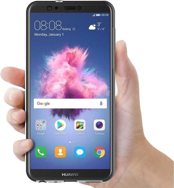 Actual product image Screenguard 360° Screen & Body Protector Huawei P Smart Cover with Foil (Huawei P Smart)