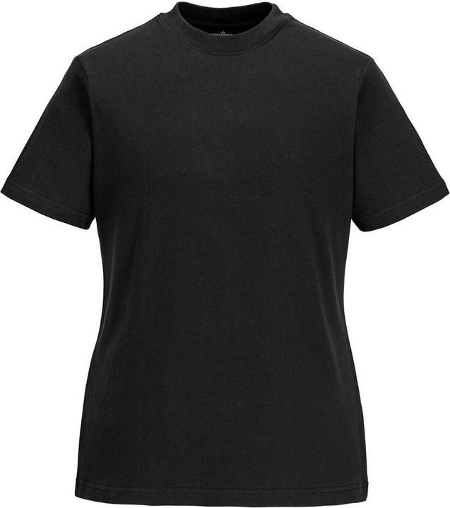 Portwest TShirt einfarbig (M)