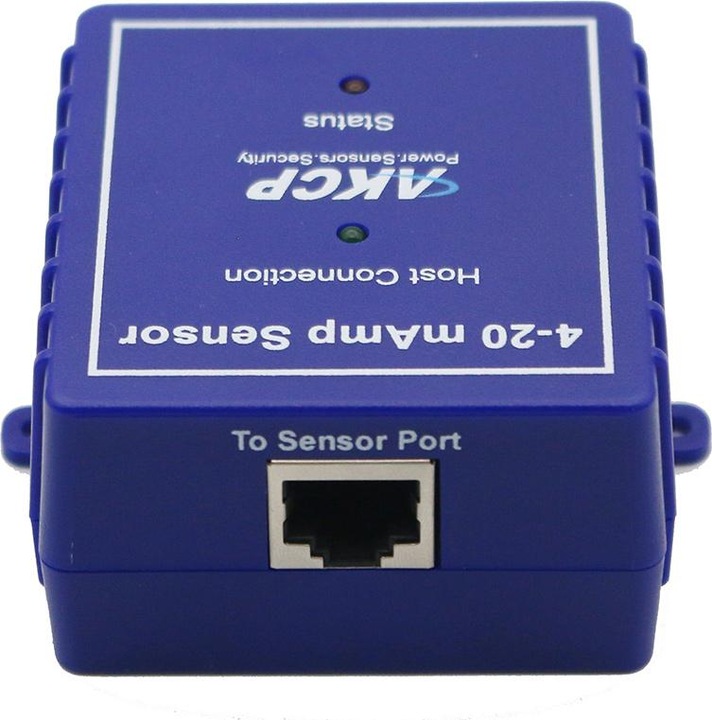 Image du produit AKCP VC40 - Convertisseur 4-20mAmp