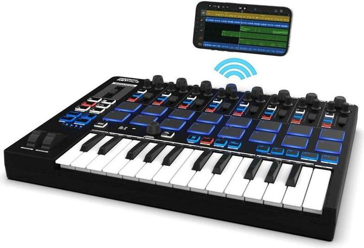 Produktbild reloop Keypad Pro (Keyboard)