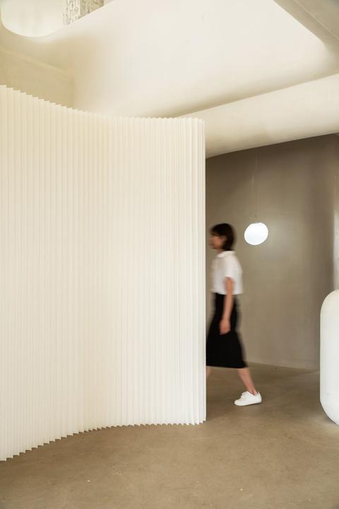 Produktbild Spa Solutions Monumental Wall