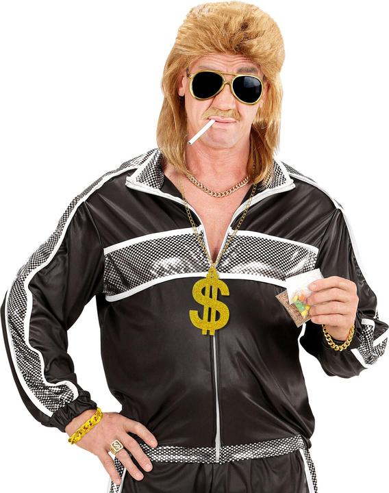 Immagine prodotto Fasnacht Set gangster 3 pezzi.