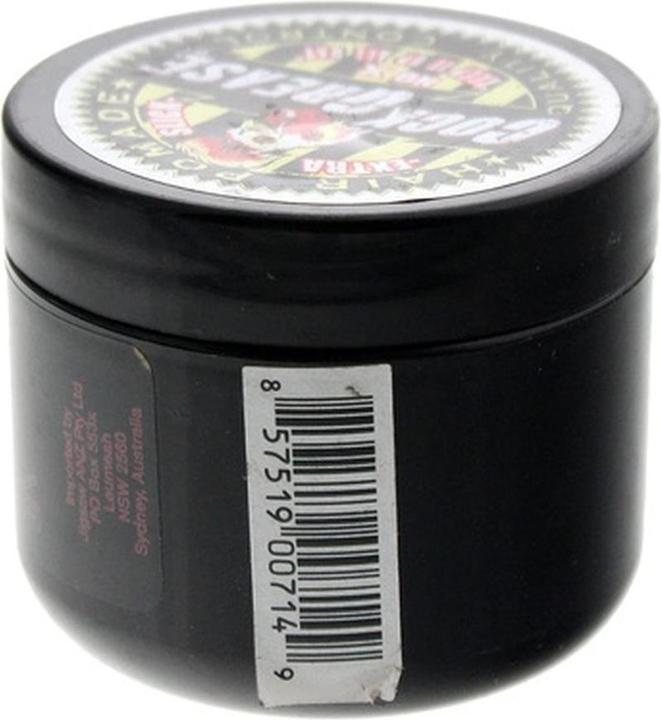 Immagine prodotto NoName Cock Grease Extra Slick No X Hair Pomade 50g (Pomata, 50 g)