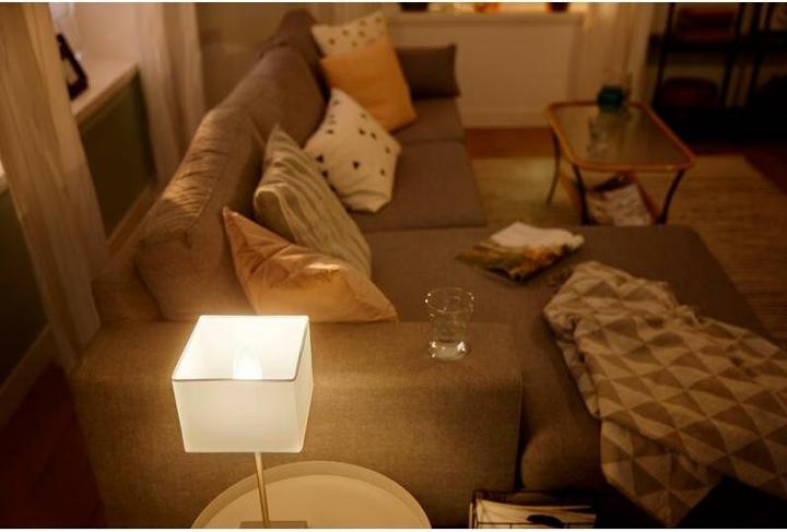 Image du produit Philips Hue White BT (E14, 470 lm, 1 x)
