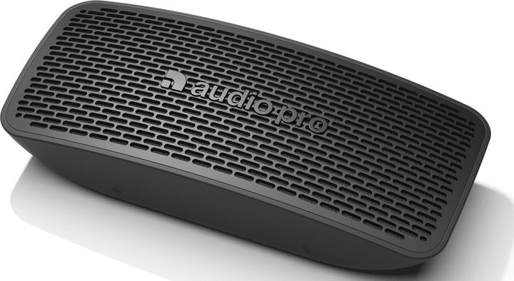 Actual product image Audio Pro P5 Portable Wireless Loudspeaker - Black (14 h)