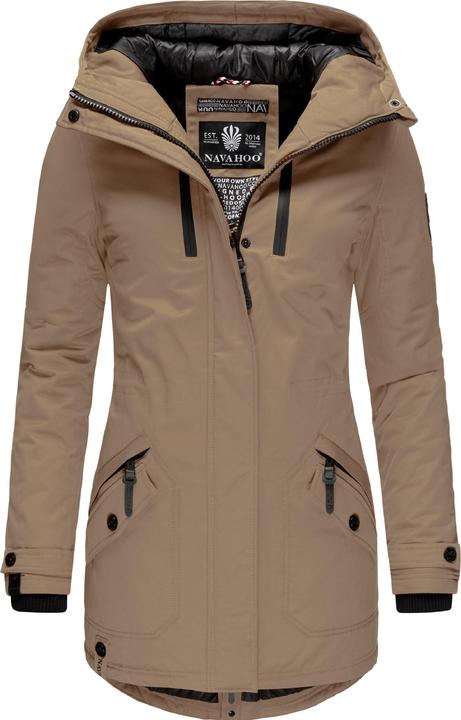 Actual product image Navahoo Avrille II (XS)