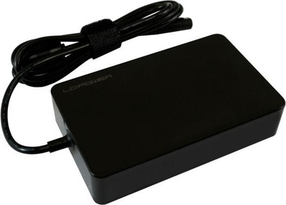 Produktbild LC-Power Netzteil Notebook-Netzteil LC-NB-GAN-90-C (90 W)