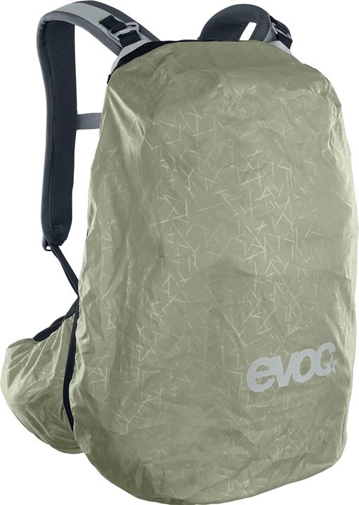 Immagine prodotto Evoc Zaino Trail Pro 16L (16 l)