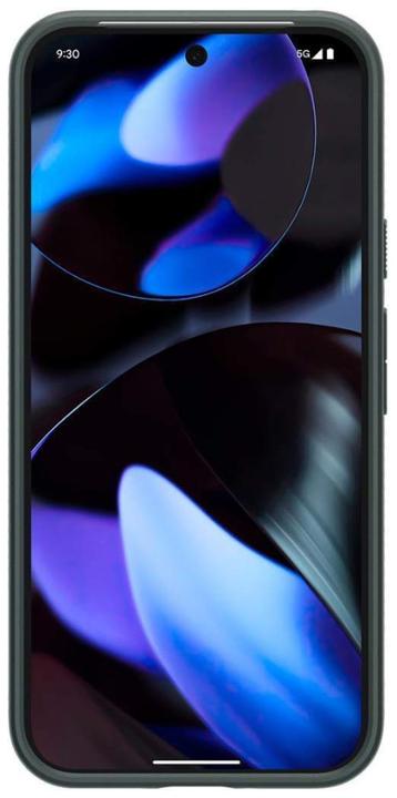 Produktbild Spigen Liquid Air Case für Google Pixel 9 / 9 Pro Grün Abyss (Google Pixel 9, Google Pixel 9 Pro)