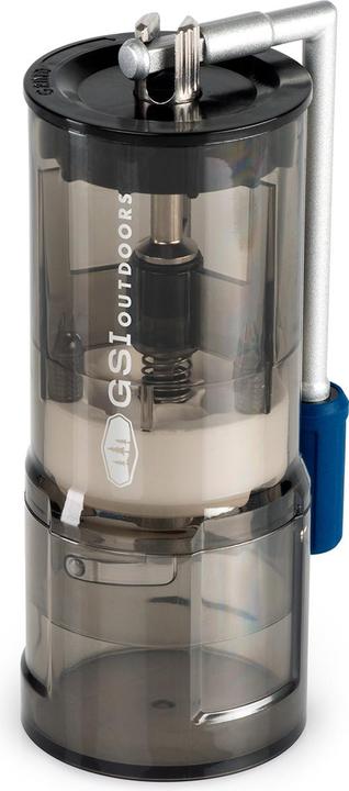 Actual product image GSI Javagrind