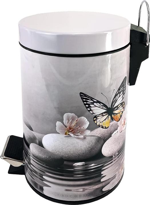 Produktbild Sanilo Kosmetikeimer mit Absenkautomatik (3 l)