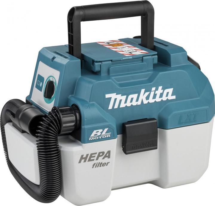 Immagine prodotto Makita DVC750LZX3 (Aspirapolvere a umido e a secco)