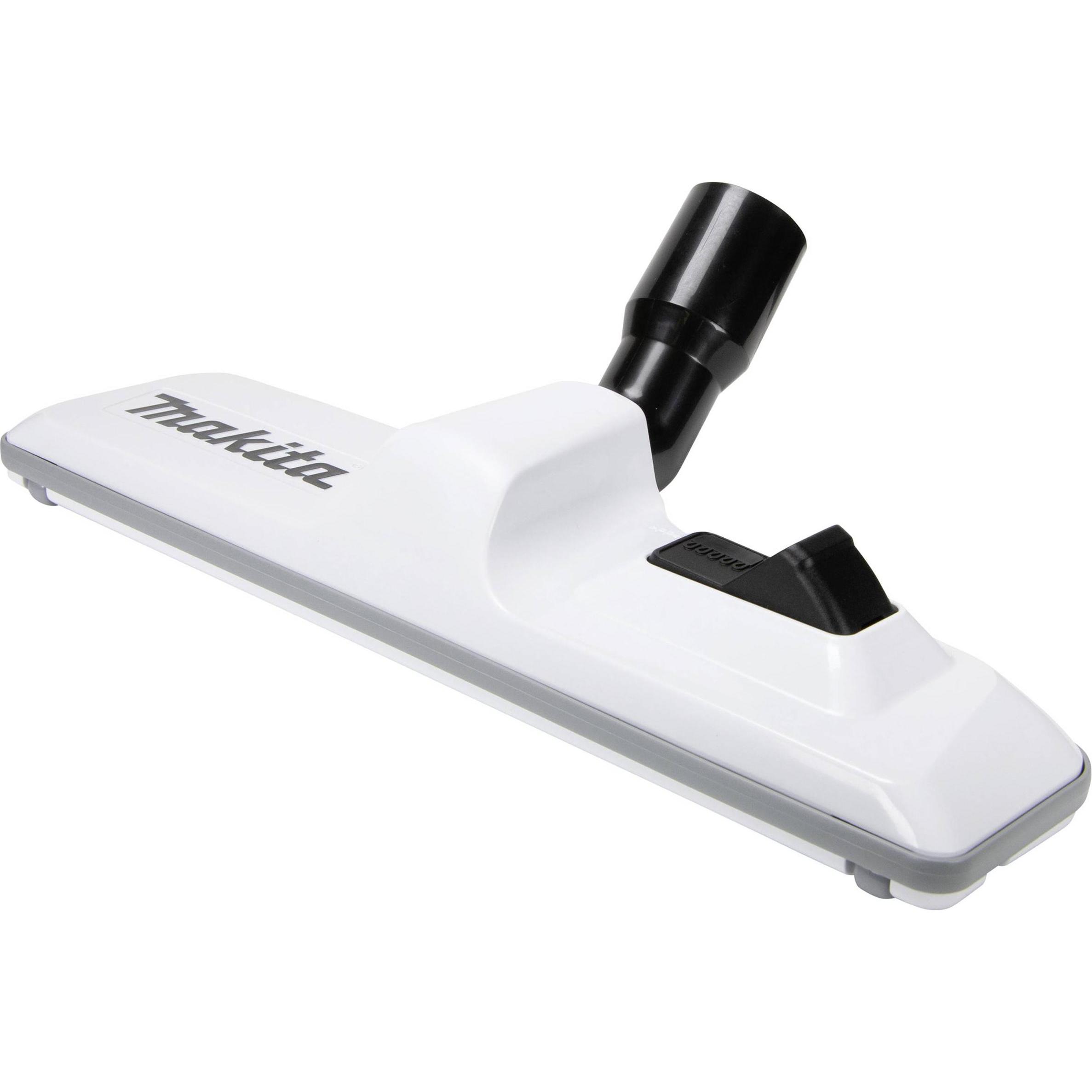 Makita, Accessori per aspiratori industriali, Ugello per pavimenti e tappeti