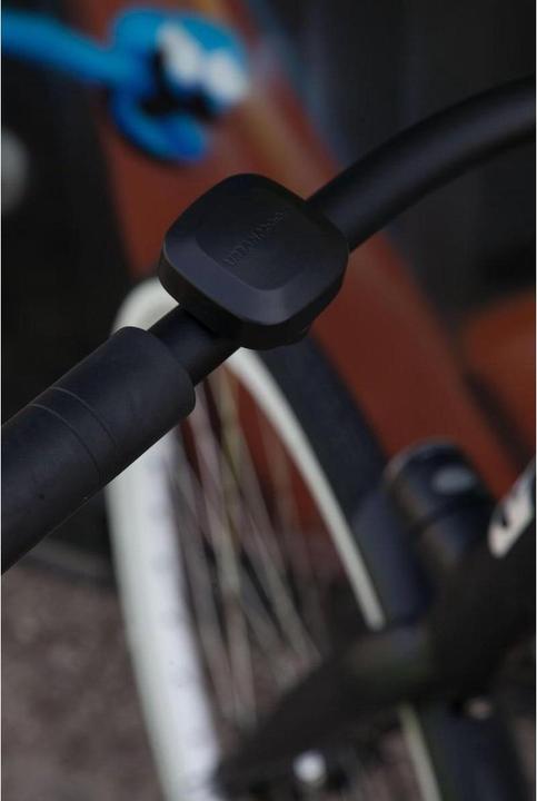 Immagine prodotto Urbanproof Campana elettrica (nero)