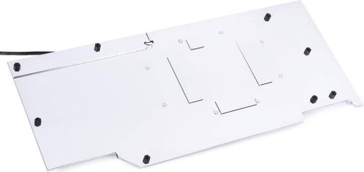 Actual product image Alphacool Alpha Ice Block Au. GPX-N Ac Active80/90 Suprim X - 1022245