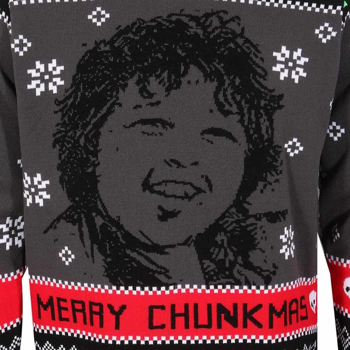 Produktbild Universal Textiles Merry Chunkmas Pullover (M)