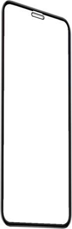 Produktbild Woodcessories Premium Glass 3D (1 Stück, Apple iPhone 12 mini)