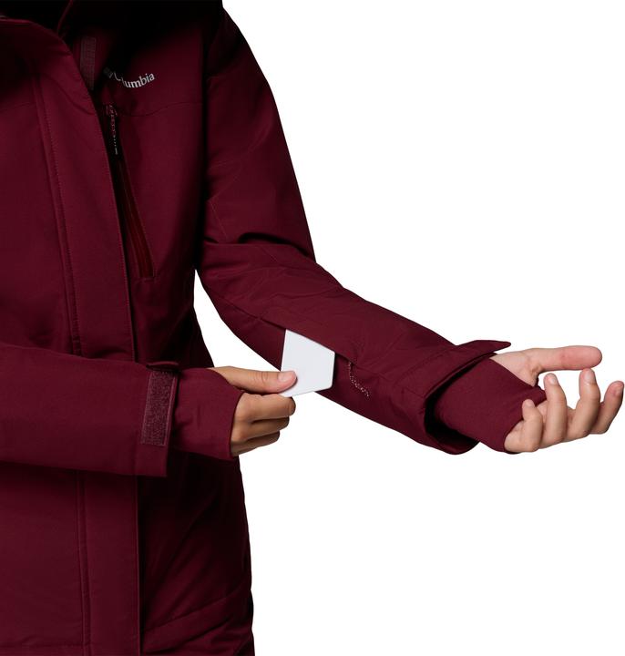 Actual product image Columbia Ava Alpine™ II Insulated Jacket (S)